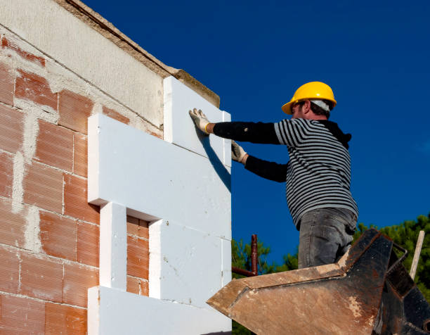 Types of Insulation We Offer in Elko, NV