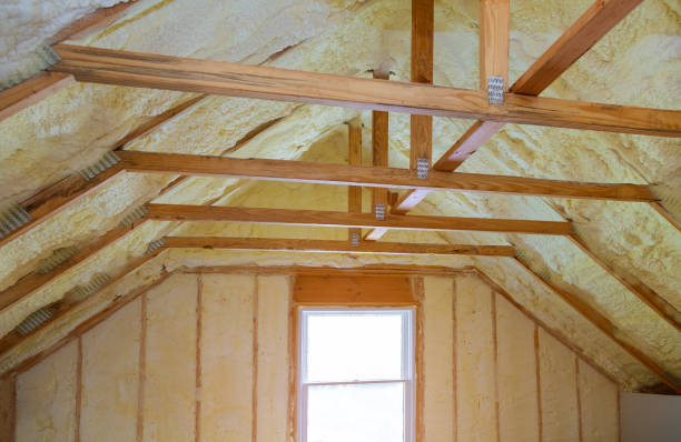 Best Spray Foam Insulation in Elko, NV