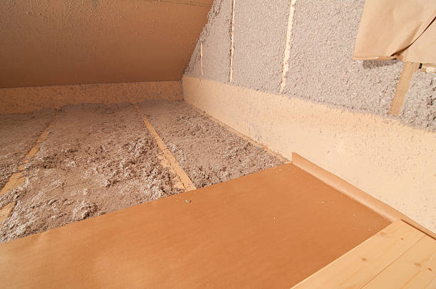 Best Spray Foam Insulation in Elko, NV
